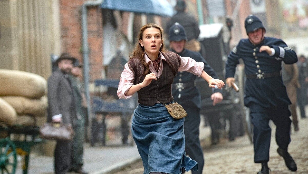 Когда ты вдруг услышала про коньяк с 50% скидкой, а до закрытия "Красного & Белого" осталось полторы минуты...