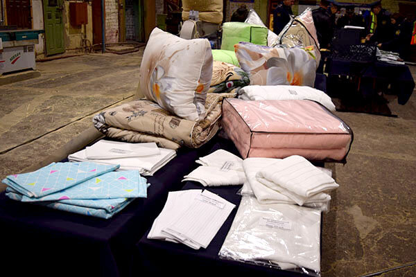    Фото пресс-службы УФСИН по Рязанской области