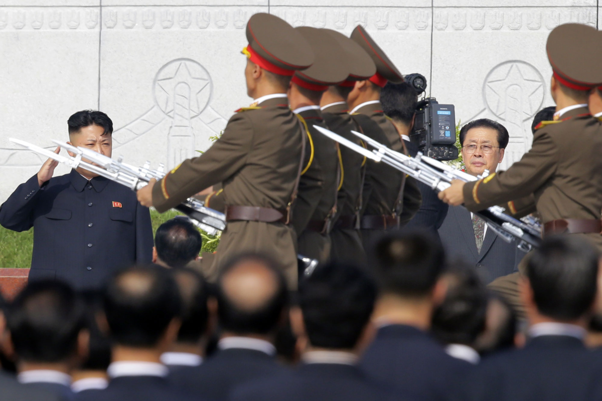 Казнь за видеокассету: к чему приведут новые законы Северной Кореи 