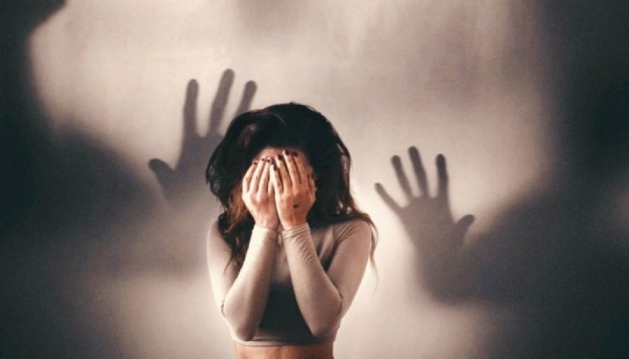 паническая атака