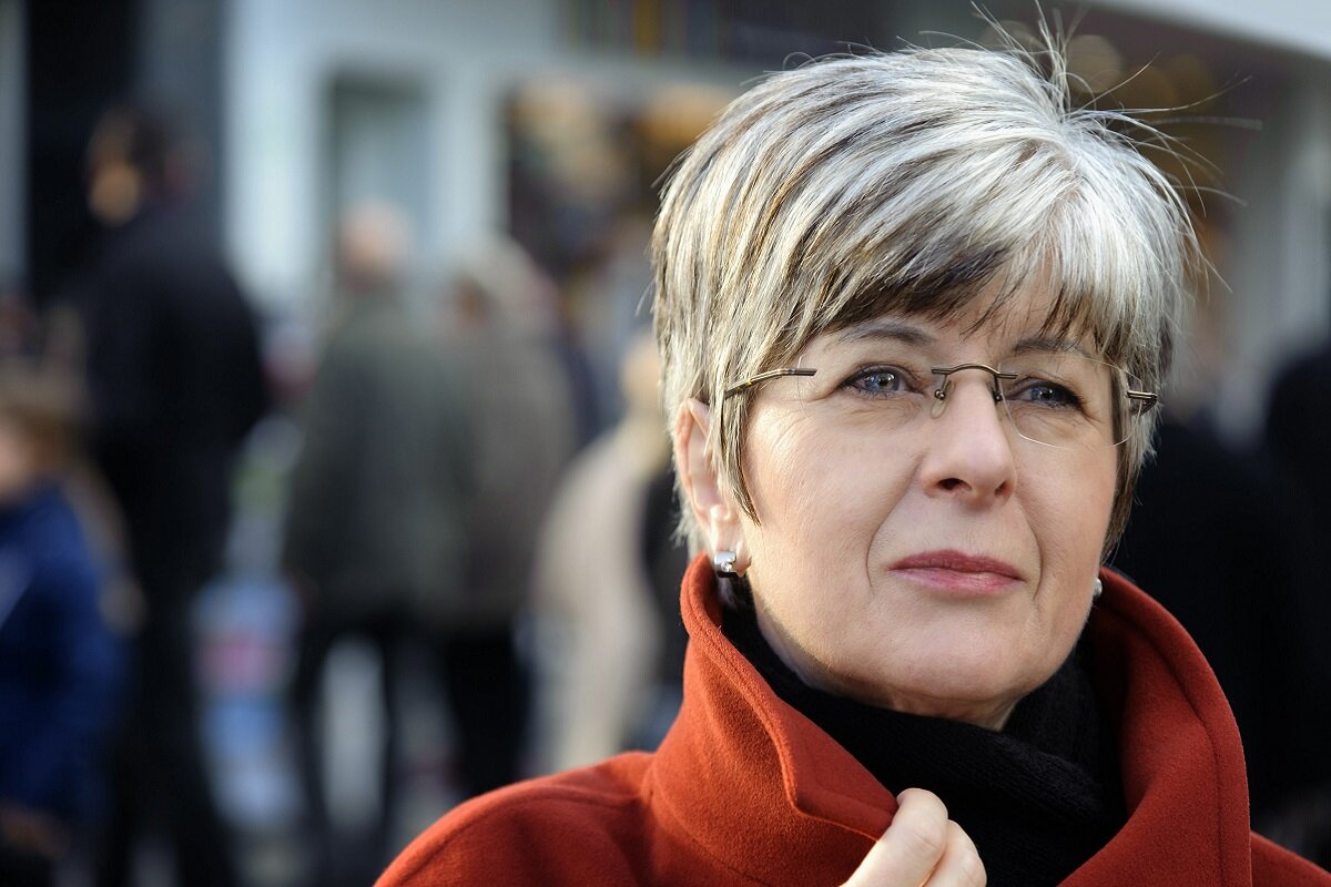 Восстановив пробелы и неучтенные периоды стажа, можно добиться значительного увеличения пенсии.  Фото: Фото: CHROMORANGE / Ruth Roeder / globallookpress.com