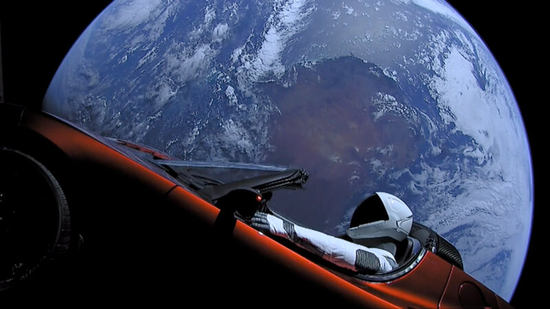    Источник изображения: twitter.com/SpaceX