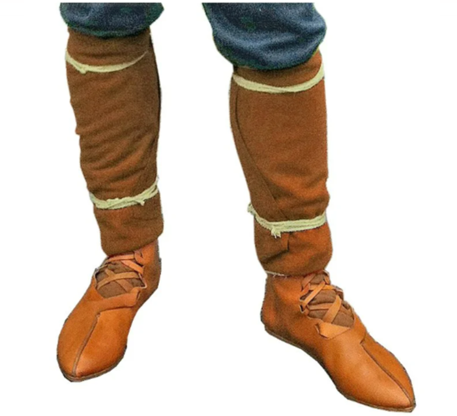 Портяночная ткань. Остатки ткани. Кусок ткани используемый в сапогах. Дубленая кожа запах. Сапоги и портянки.