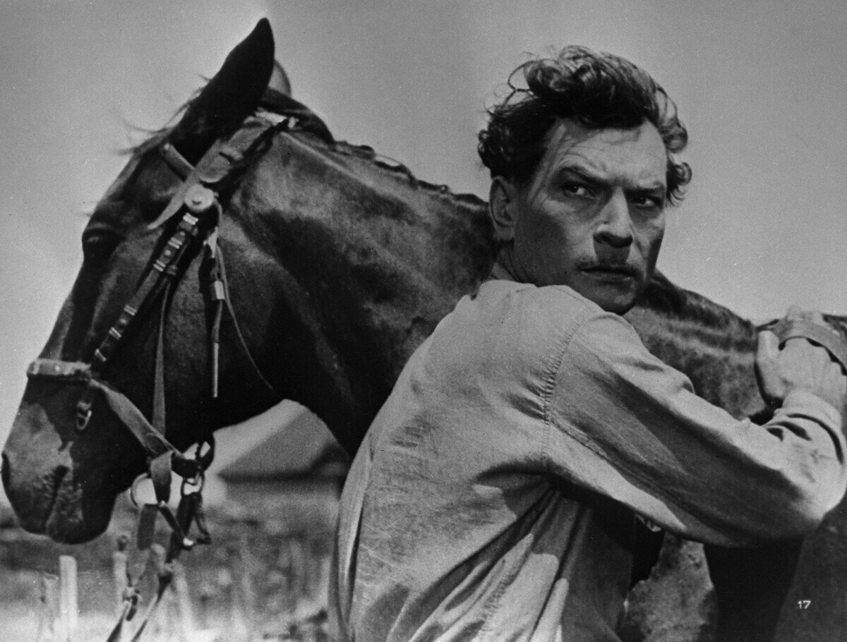 Кадр из фильма