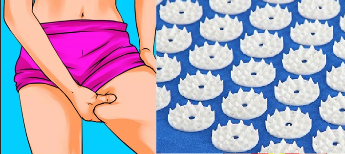 Контрастные процедуры — для борьбы с целлюлитом