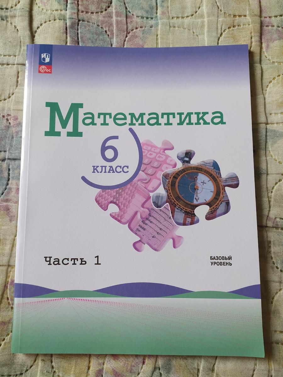 Учебники для 6 класса | Секретарь в отставке | Дзен