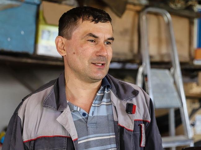 Фото: Валерия Шатько