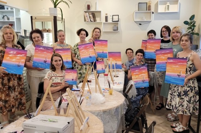    Где онкопациенты и члены их семей могут получить поддержку в Воронеже?