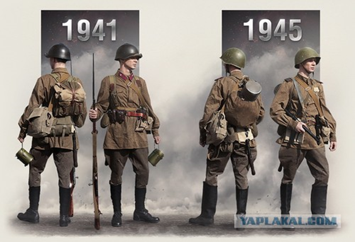 3 сентября 2023г. Россия впервые официально отметит победу над милитаристской Японией. Этим летом закон подписал президент РФ Владимир Путин.-6