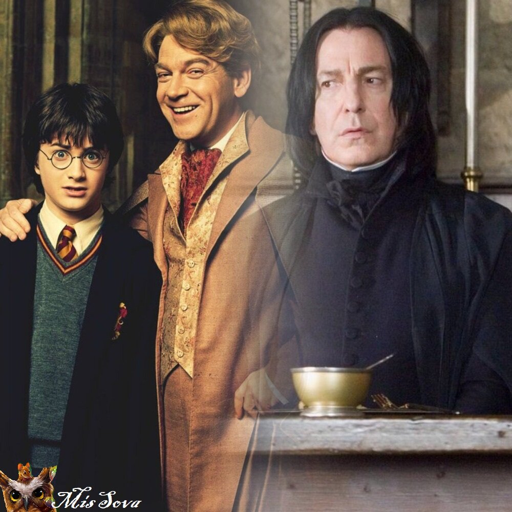 Фанаты - это люди, которые знают об истории больше ее создателя. Коллаж автора