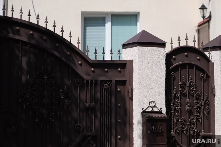    Дом стоит 1 250 000 рублей (архивное фото)