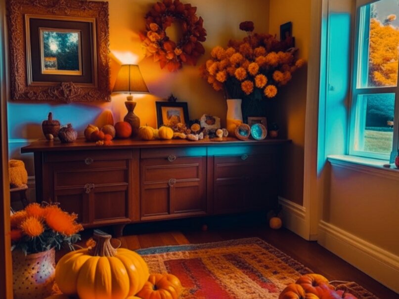 Фото сгенерировано нейросетью по запросу автора