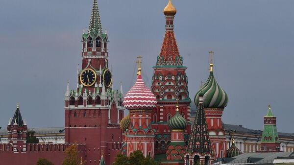    © Sputnik / Алексей Майшев