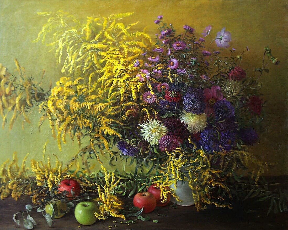 1. Марина Захарова. Изображение: svistanet.com