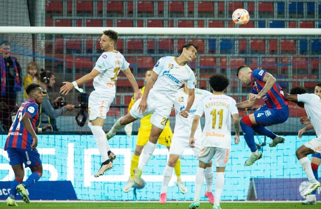    Фото: ФК "Зенит"