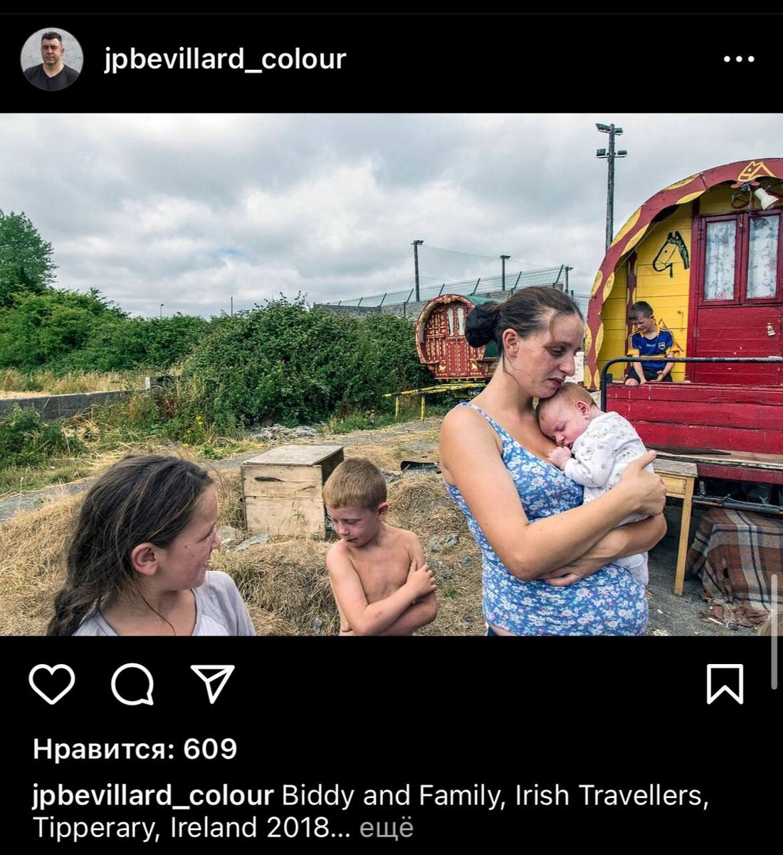 Фото из аккаунта Joseph-Philippe Bevillard