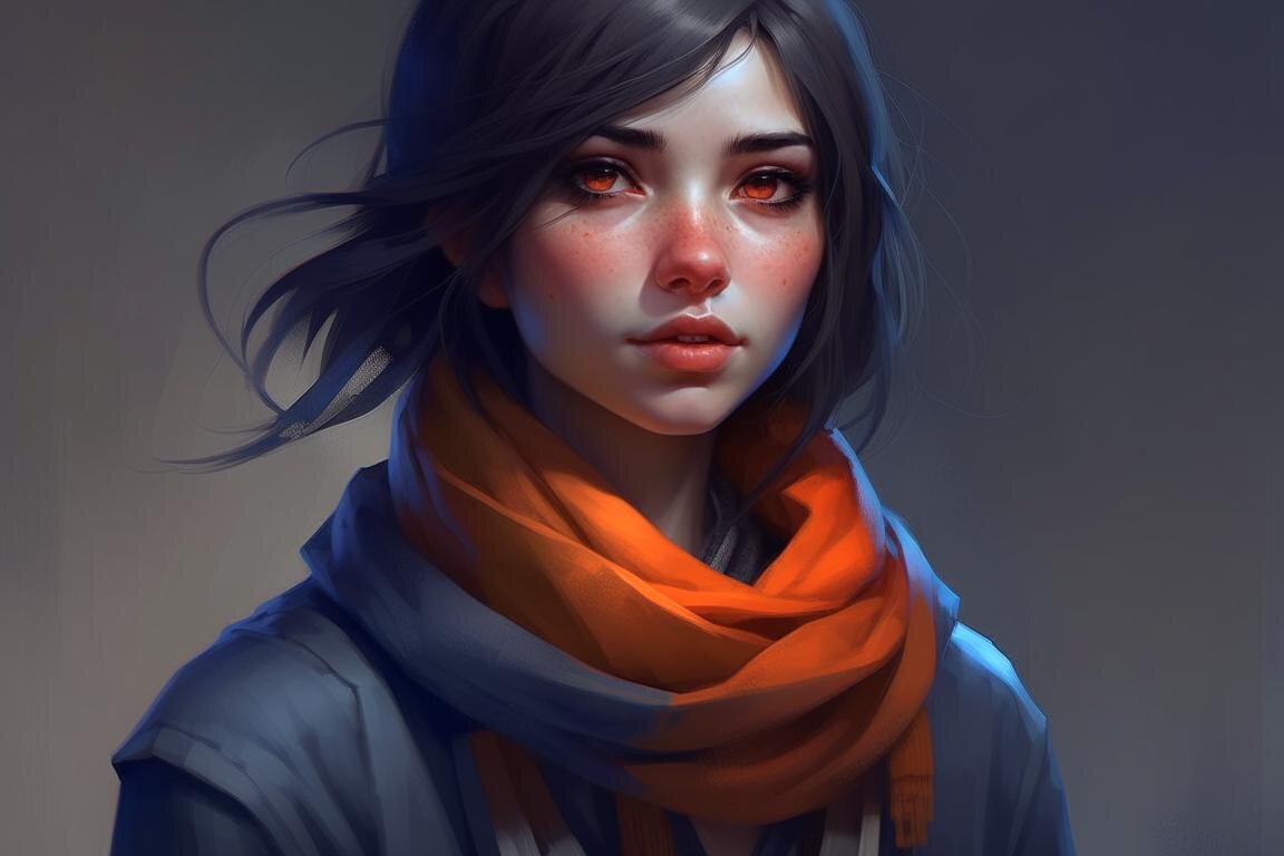 Все позади. 