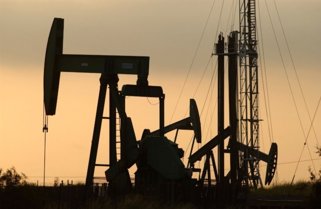    МЭА: доходы РФ от экспорта нефти в августе увеличились на 1,8 млрд долларов