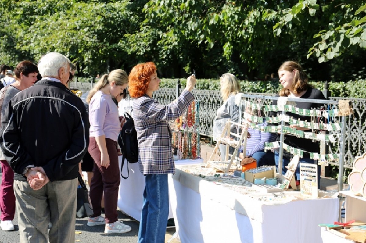    Мэр Воронежа: Репутация нашего города растет