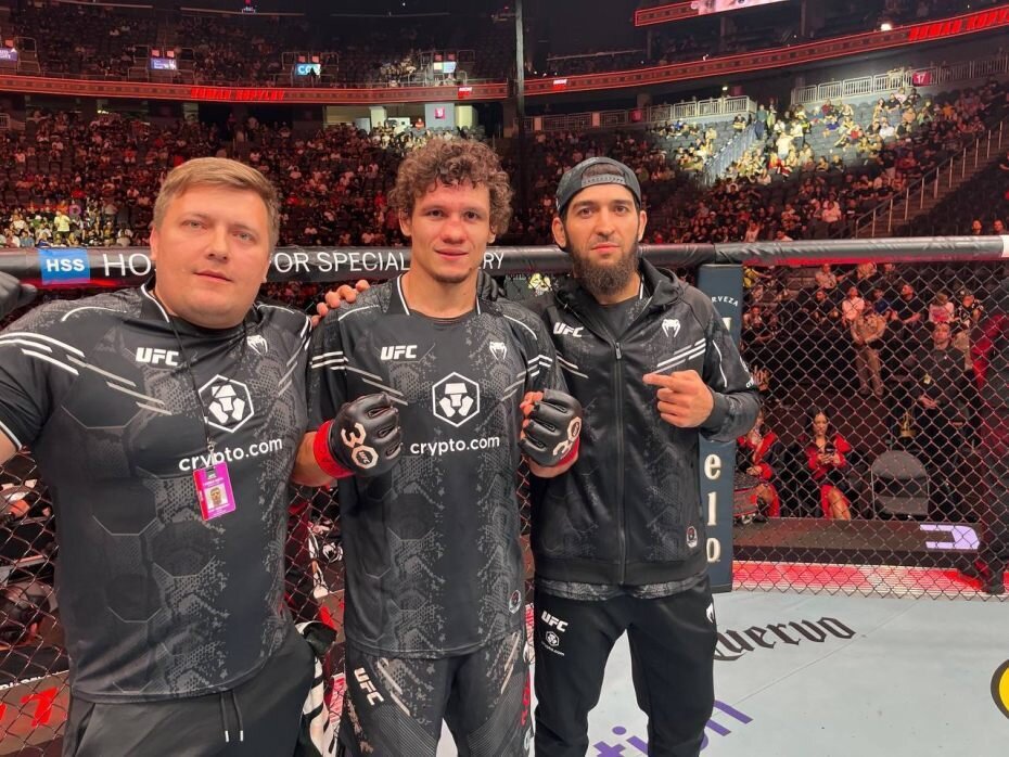    Фото: vk.com/raty_team