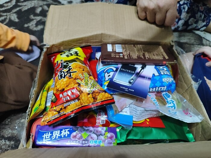 Листайте вправо, чтобы увидеть больше изображений