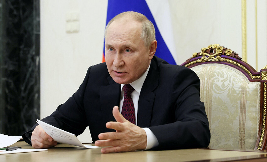Фото: © Sputnik / Алексей Бабушкин