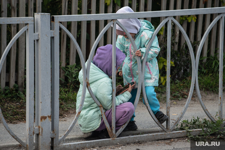    Опекунша-блогер Татьяна Алексеева обвинила опеку в угрозах и шантаже детьми