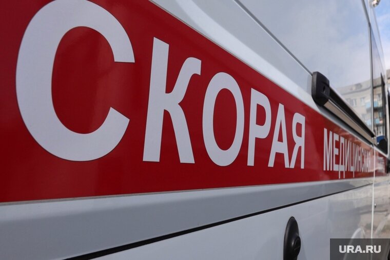    Девочка-подросток из Нижневартовска отравилась таблетками