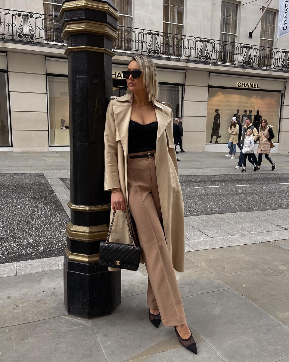 Ненавязчивая элегантность в одежде: роскошь, о которой говорят