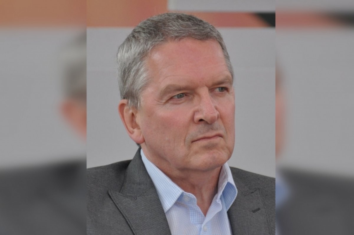 Судят адмирала. В чем винят главу финской разведки с русскими корнями ...