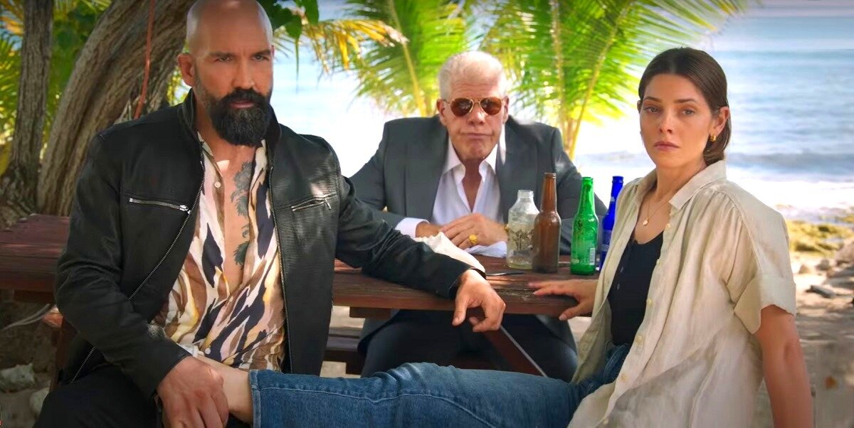 "И вновь тебе подпоют / Ребята с нашего двора."© Любэ