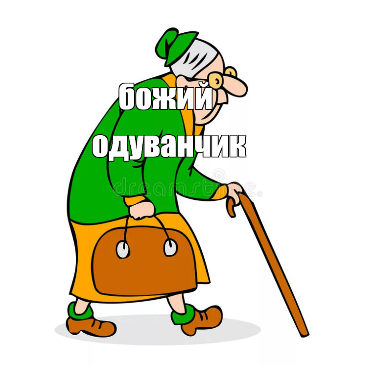 История о бабушке и "украденной" сумке или почему не стоит помогать ...