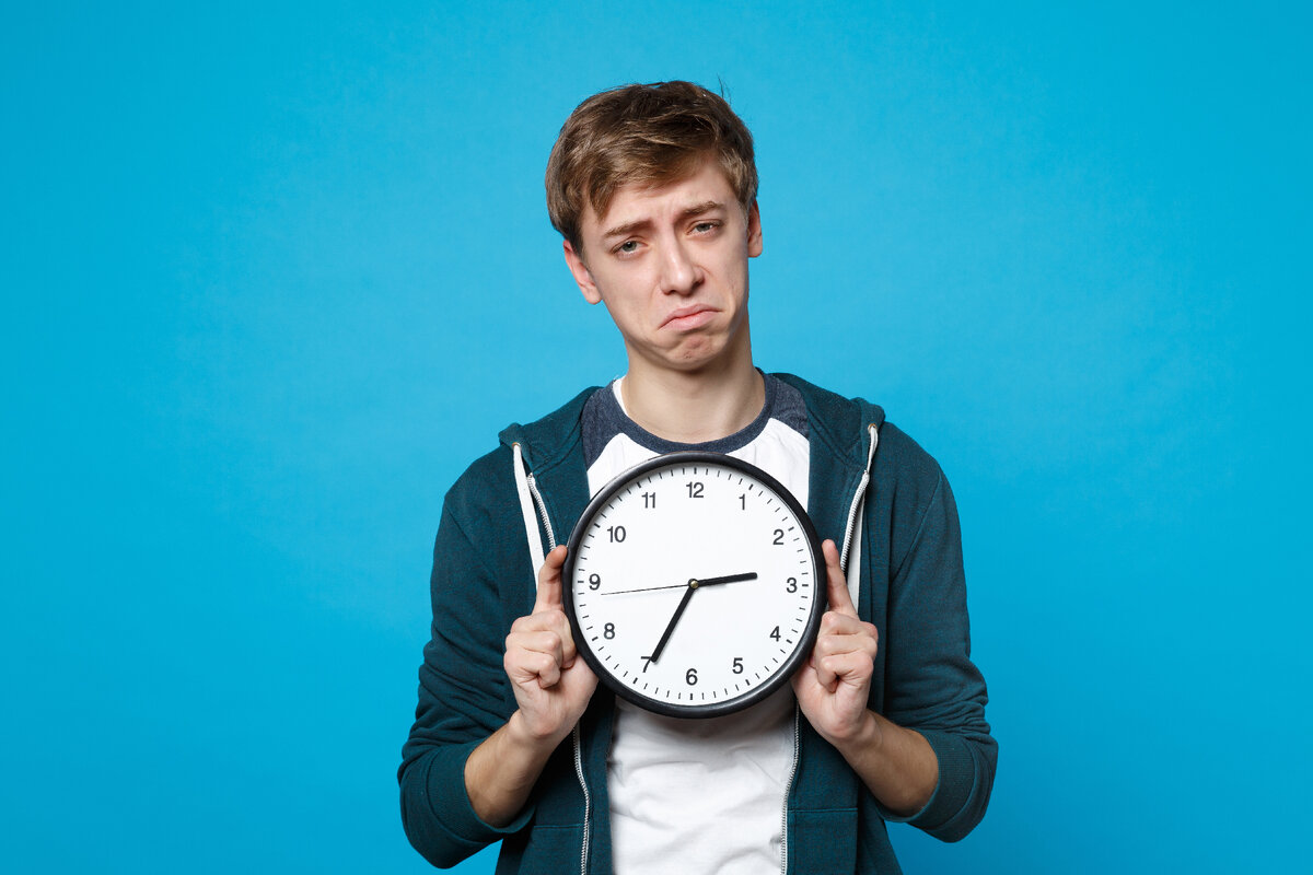 Почему откладывают важные дела?