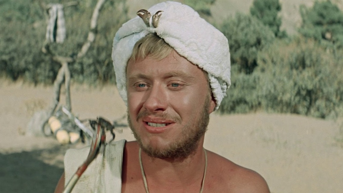 Андрей Миронов