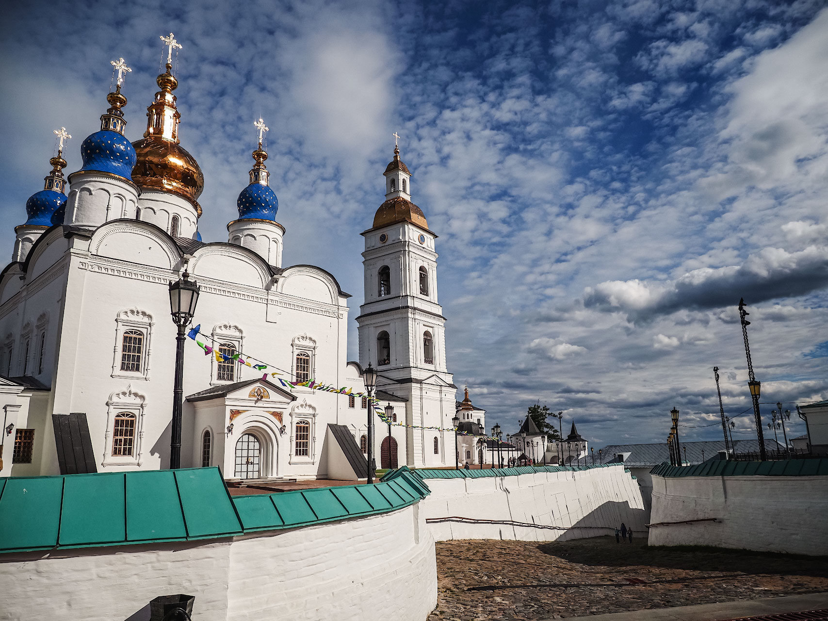 Тобольск прогноз