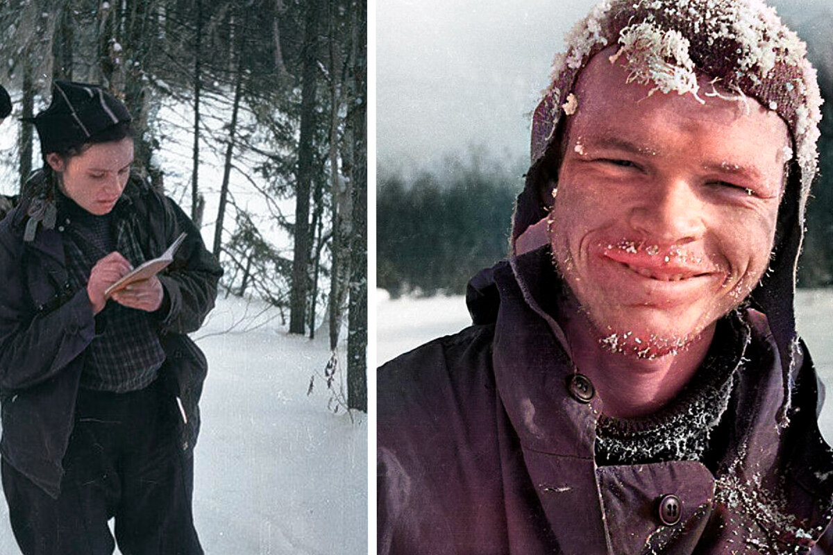 Фотографии из открытого источника