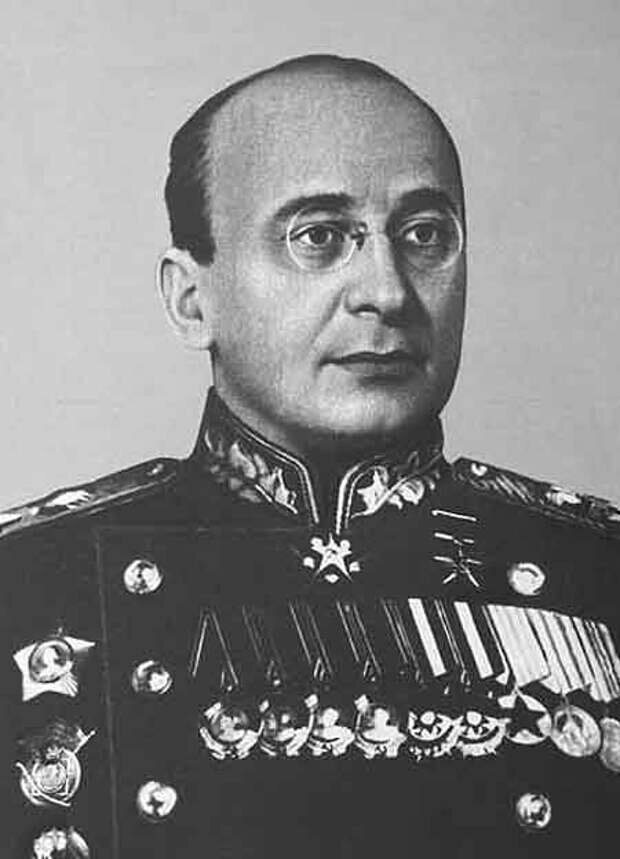 Берия.