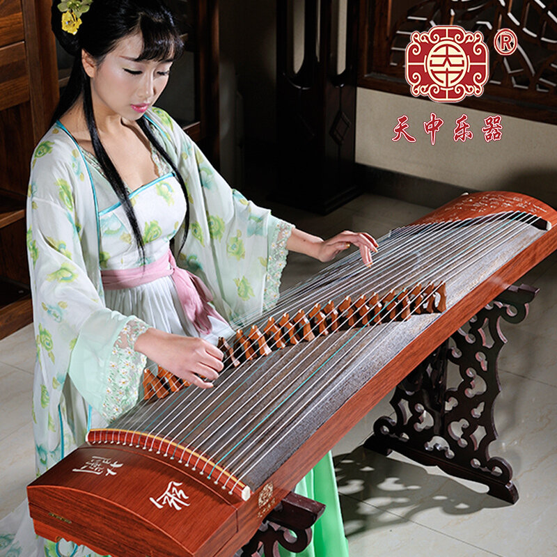 Картинки китайских инструментов