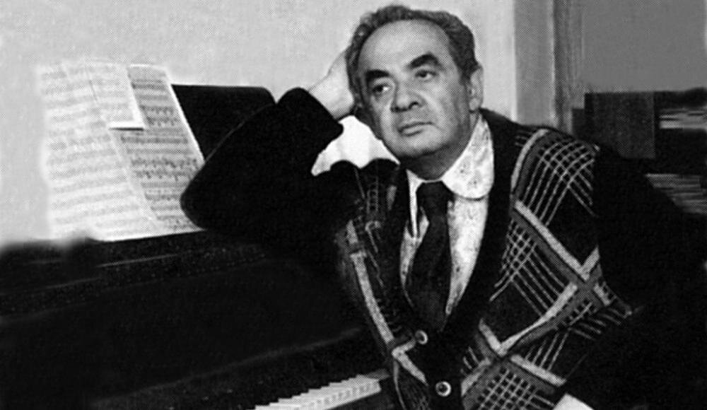 Эдуард Колмановский