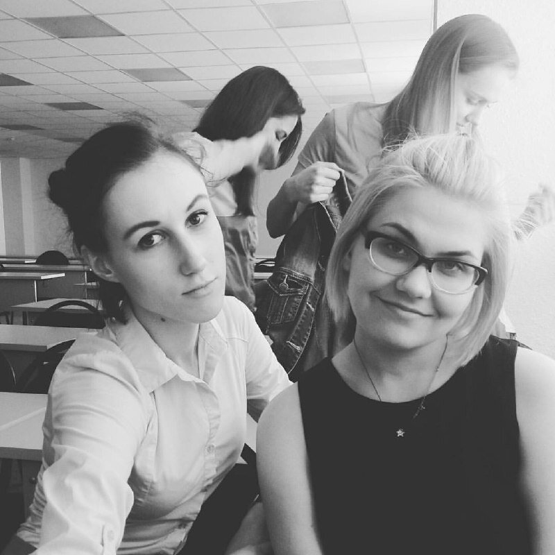 Из четырёх будущих журналистов, вышло 3 фрилансера 