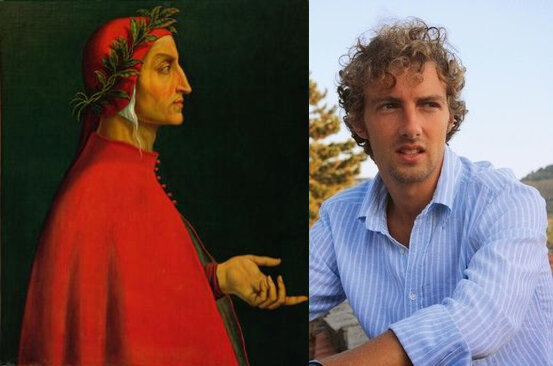 Классик и современник