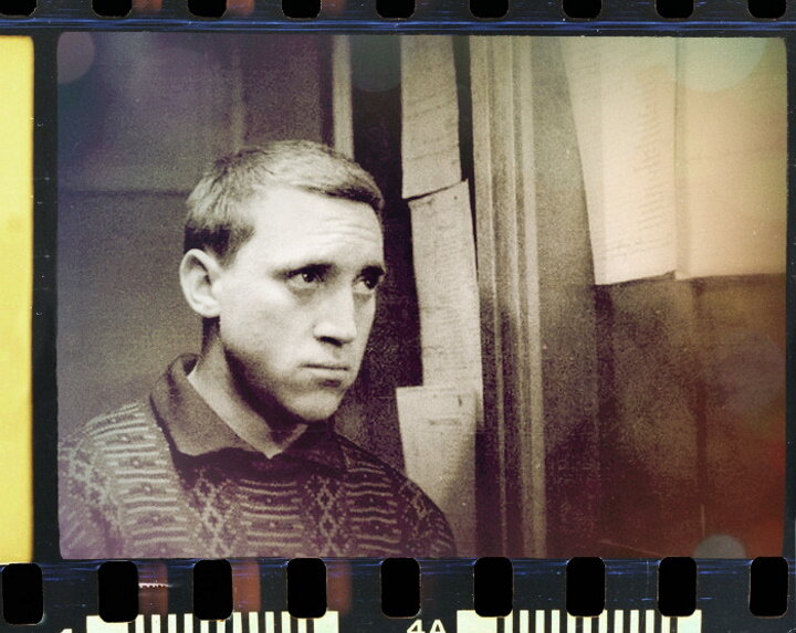 Владимир Высоцкий, фото из открытых источников