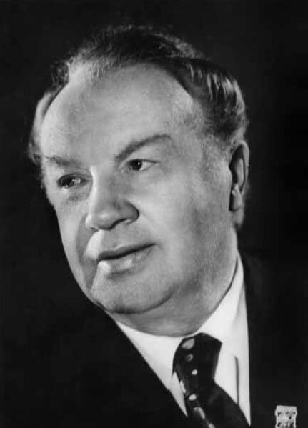 П. И. Кулешов