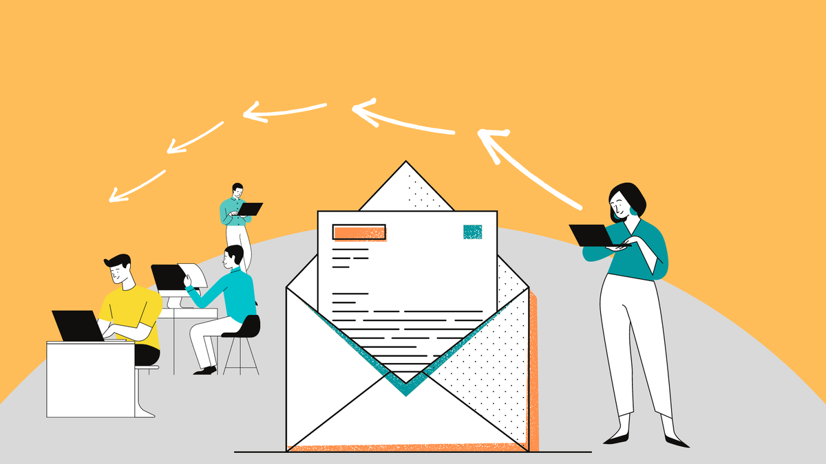 Управление бизнес-процессами с помощью сервиса СМС-рассылок 