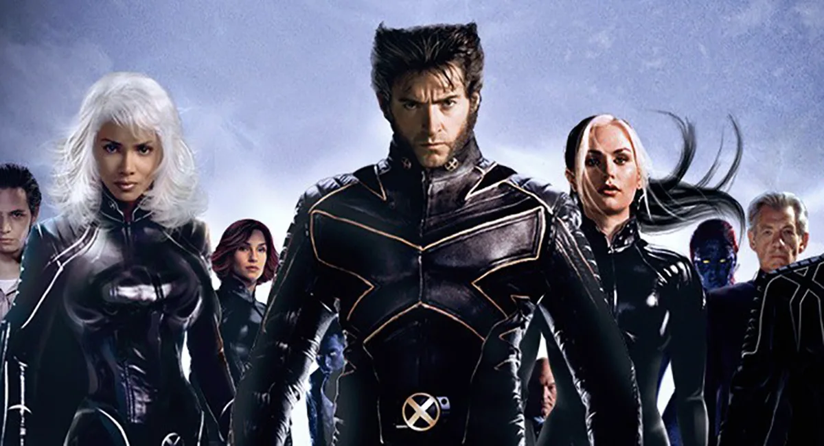 Можно икс. X-men 2000. Люди Икс 2001. Команда Икс фильм. Люди Икс фильм 6