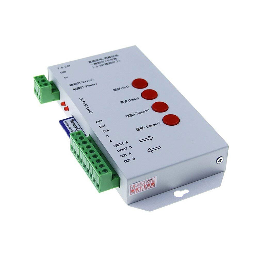 Led controller lp 5-24v