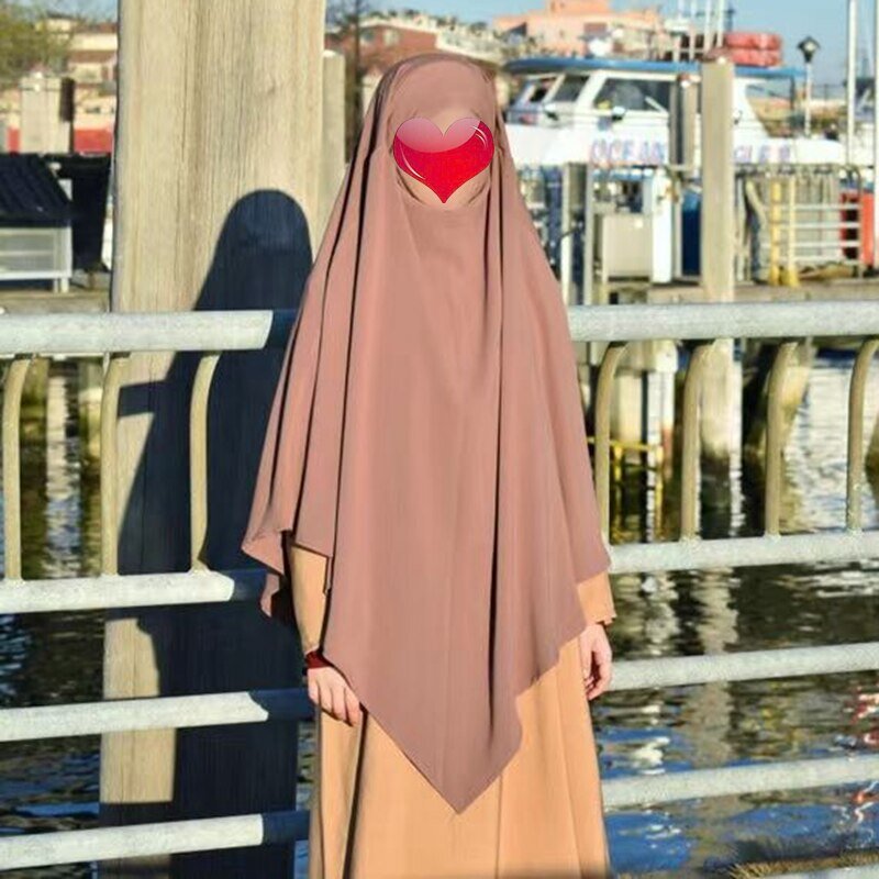 Красивые химары для мусульманок