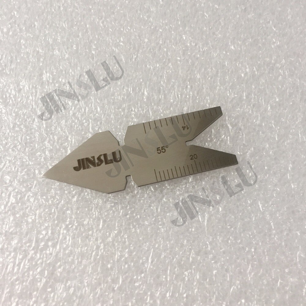 Измерительный инструмент