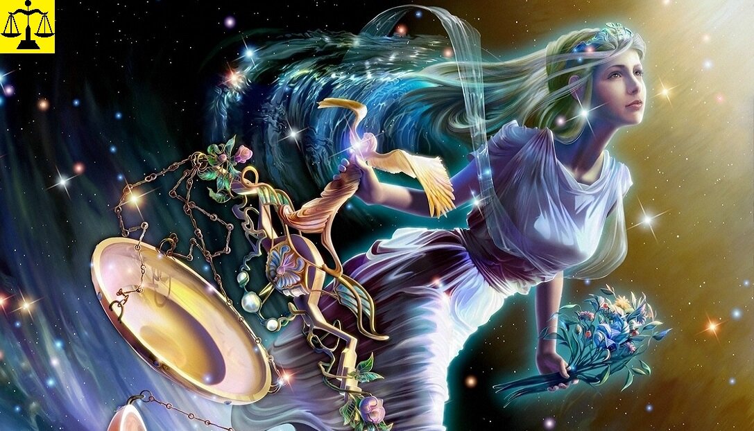 зодиакальный гороскоп знак зодиака весы как вернуть
