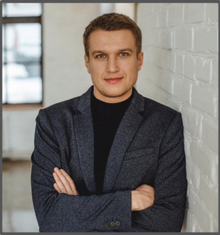 Анатолий Руденко